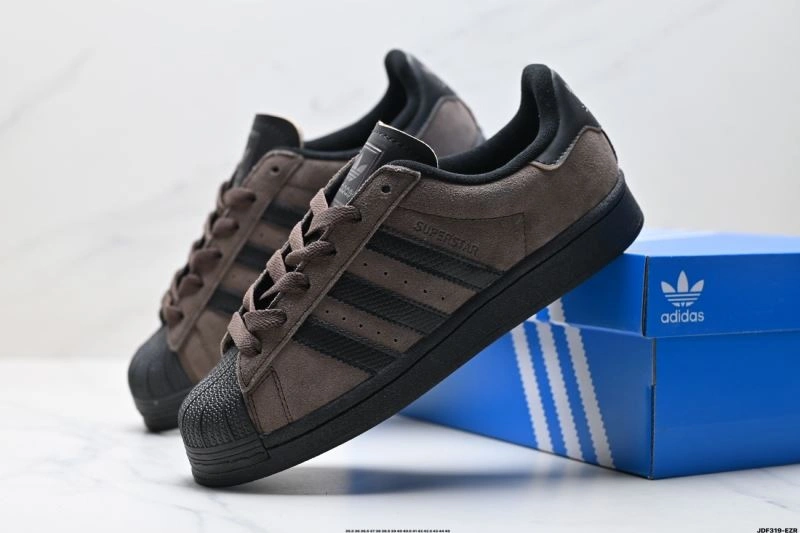 NewStyle Adidas Superstar Shoes 914