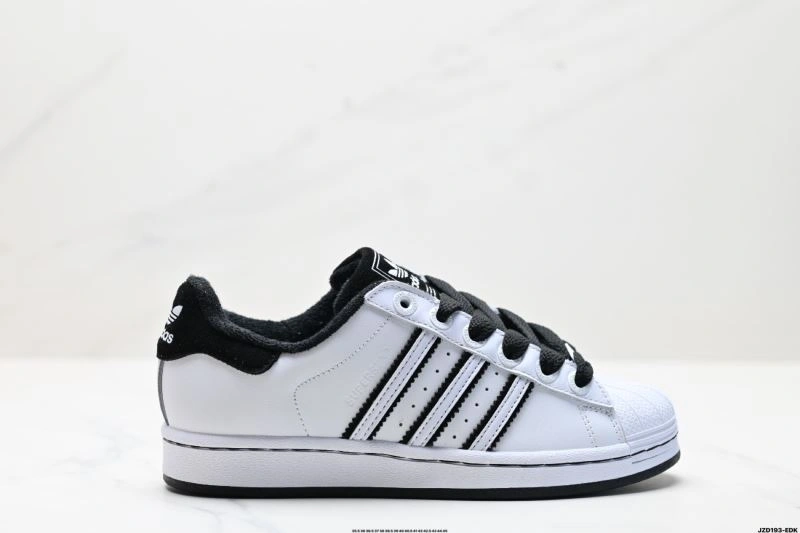 Adidas Superstar Shoes FlexibleFit 893