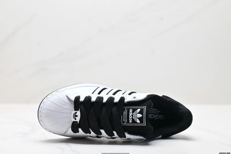 Adidas Superstar Shoes FlexibleFit 893