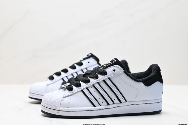 Adidas Superstar Shoes FlexibleFit 893