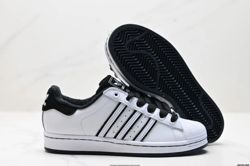 Adidas Superstar Shoes FlexibleFit 893