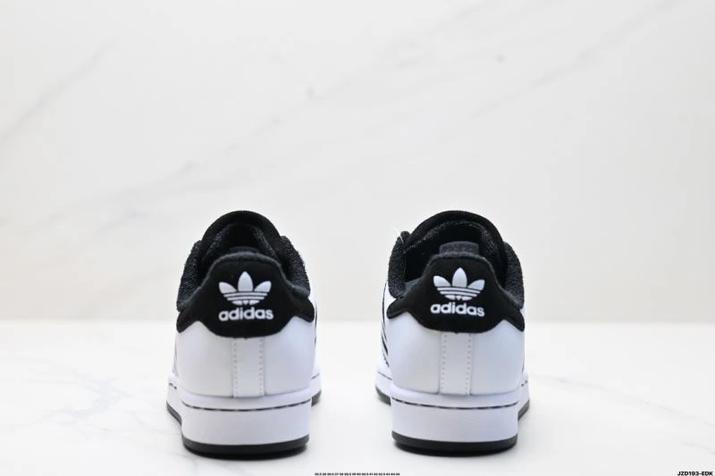 Adidas Superstar Shoes FlexibleFit 893