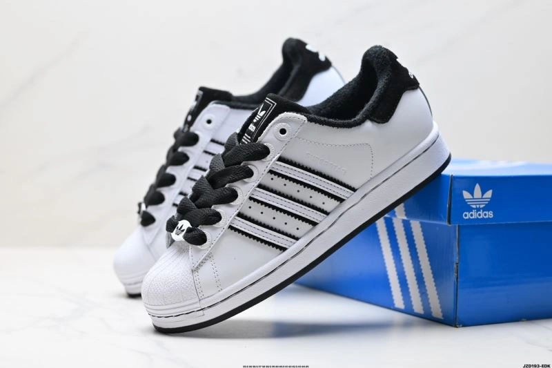 Adidas Superstar Shoes FlexibleFit 893
