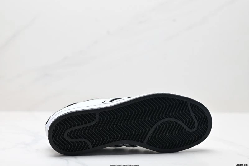 Adidas Superstar Shoes FlexibleFit 893