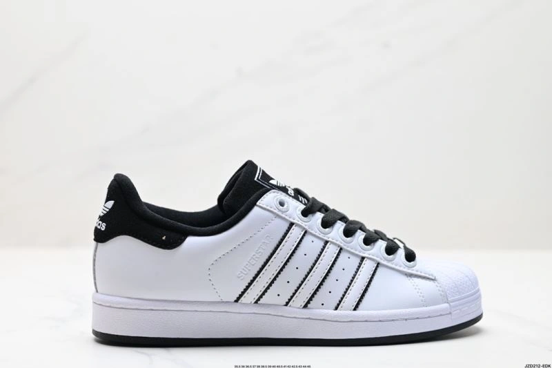 Adidas Superstar Shoes NewStyle 894