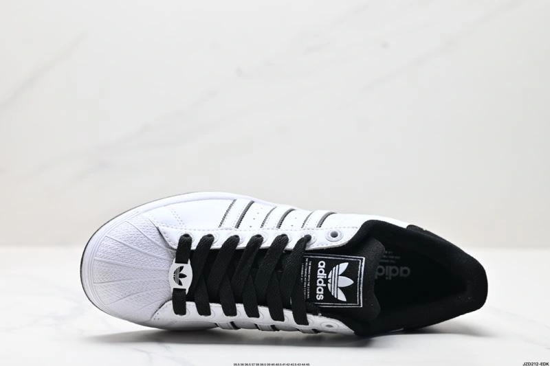 Adidas Superstar Shoes NewStyle 894