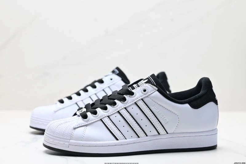 Adidas Superstar Shoes NewStyle 894