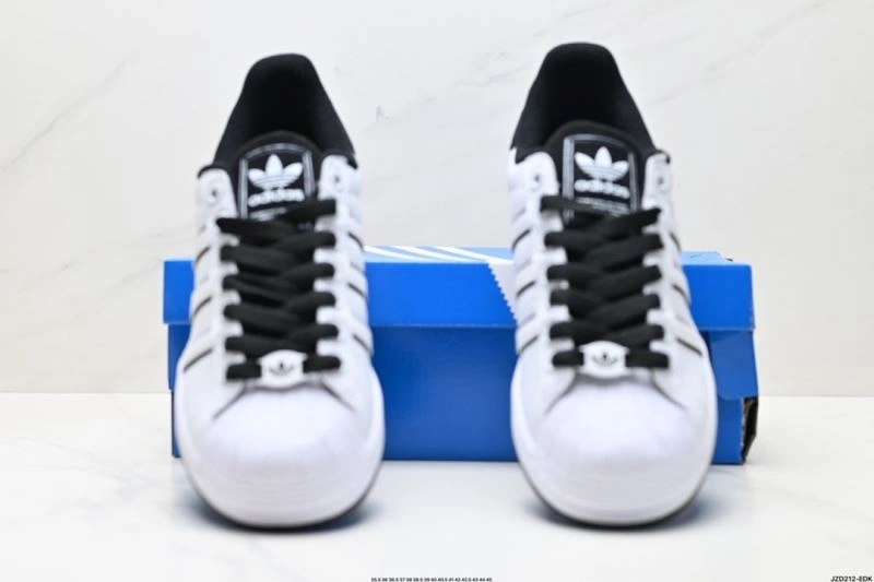 Adidas Superstar Shoes NewStyle 894