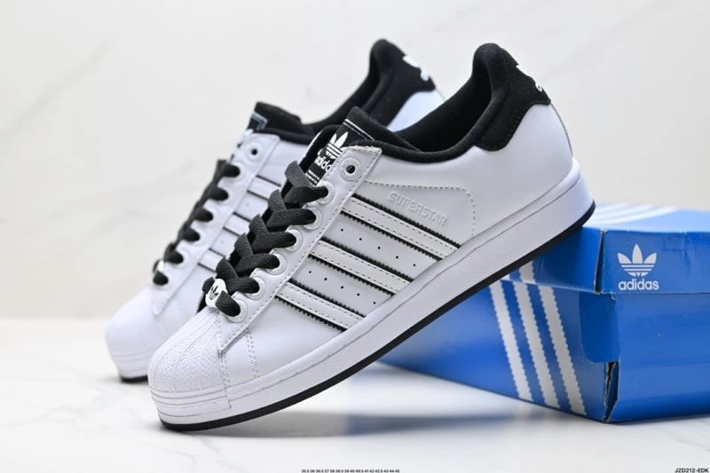 Adidas Superstar Shoes NewStyle 894