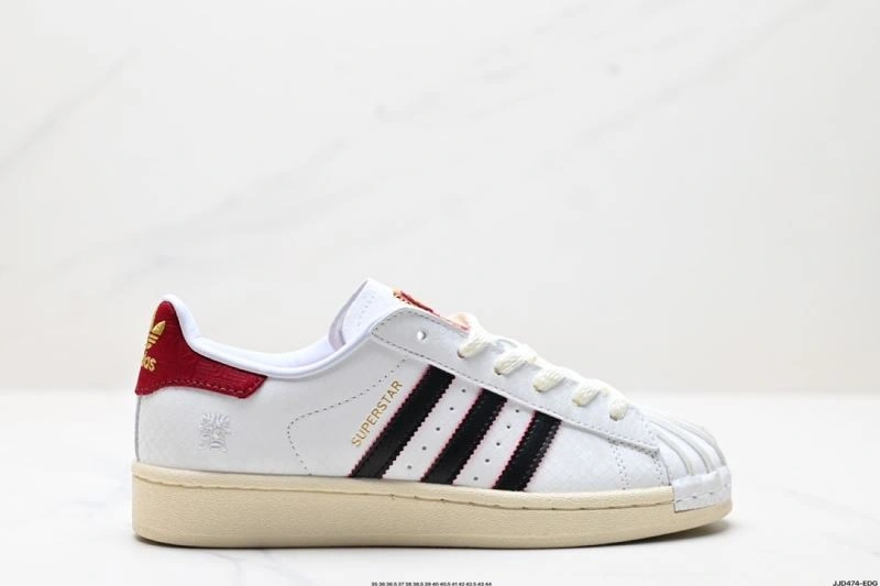 Adidas Superstar Shoes WaterResistant 962