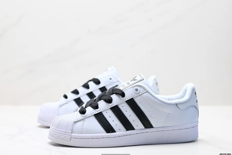 OdorResistant Adidas Superstar Shoes 896