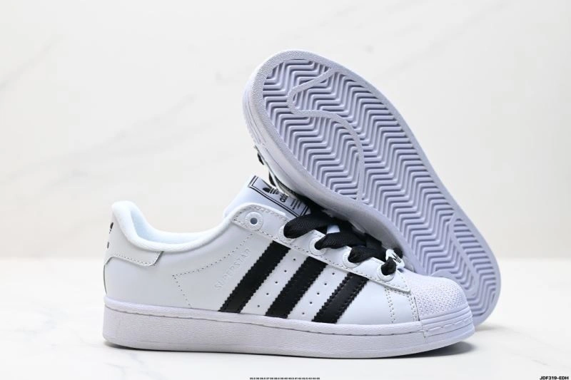 OdorResistant Adidas Superstar Shoes 896