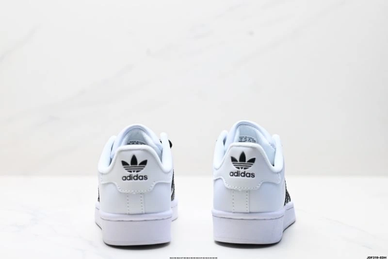 OdorResistant Adidas Superstar Shoes 896