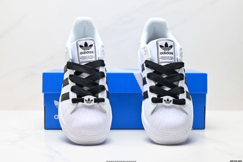 OdorResistant Adidas Superstar Shoes 896