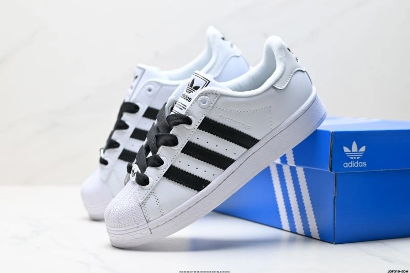 OdorResistant Adidas Superstar Shoes 896