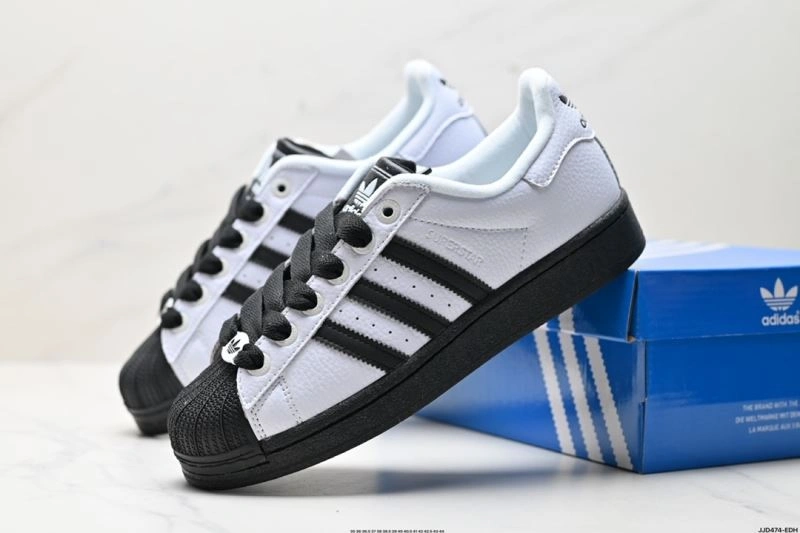 EasyMatch Adidas Superstar Shoes 895