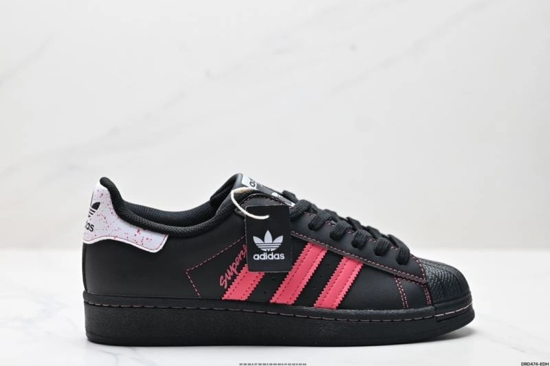 Adidas Superstar Shoes ZipUp 922