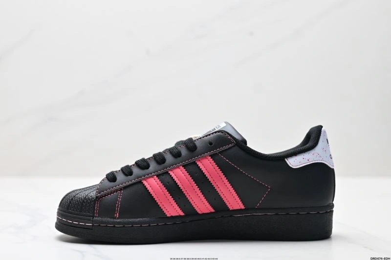 Adidas Superstar Shoes ZipUp 922