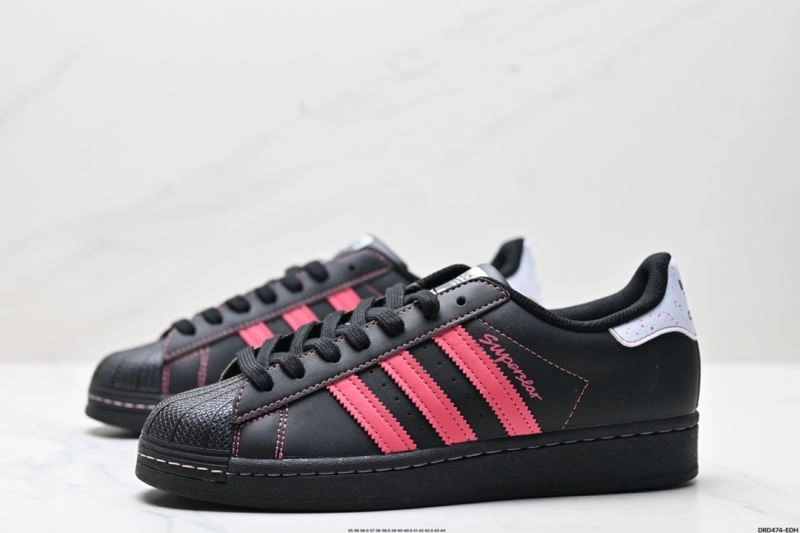 Adidas Superstar Shoes ZipUp 922