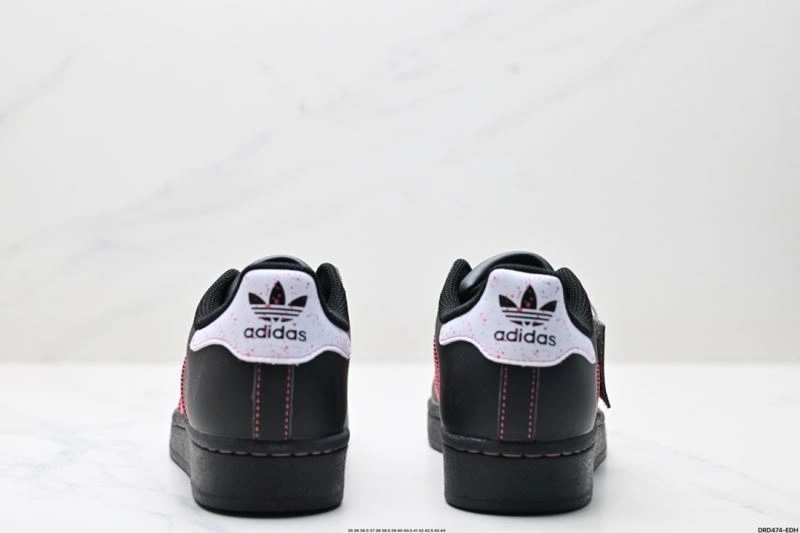 Adidas Superstar Shoes ZipUp 922
