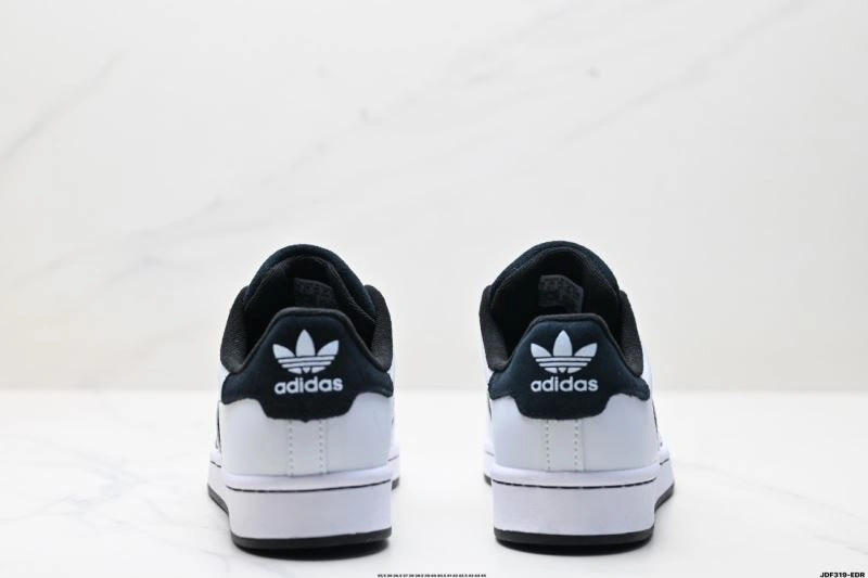 Minimalist Adidas Superstar Shoes 889