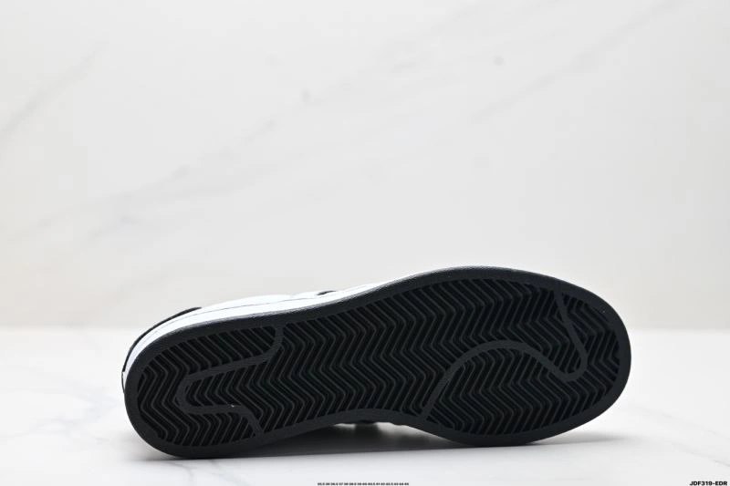 Minimalist Adidas Superstar Shoes 889