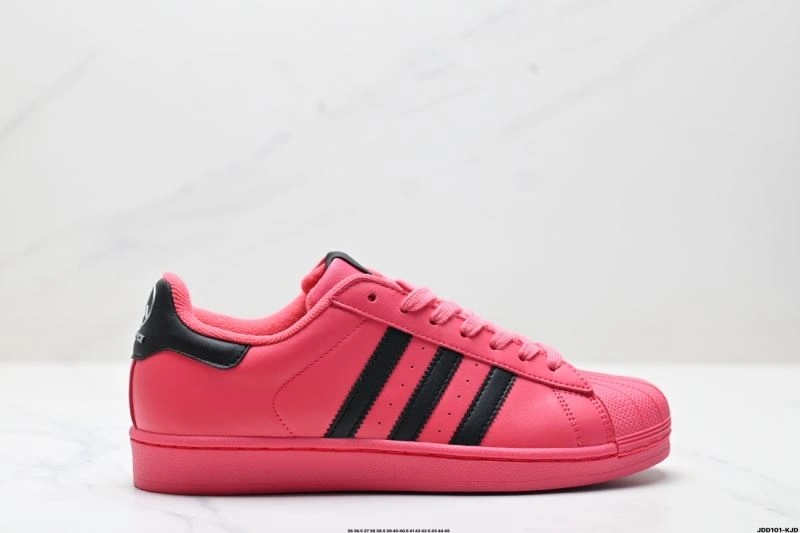 Adidas Superstar Shoes Functional 887