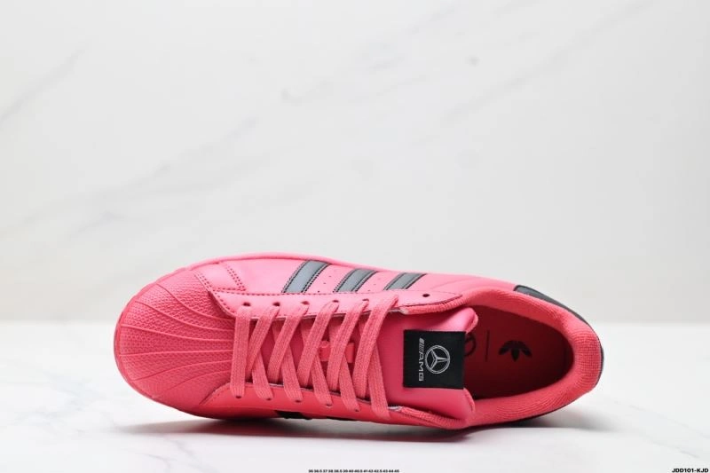 Adidas Superstar Shoes Functional 887