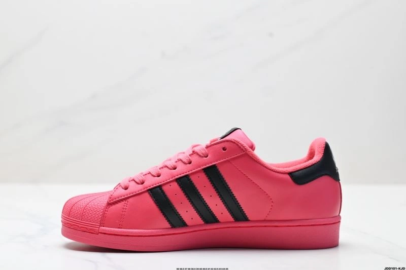 Adidas Superstar Shoes Functional 887