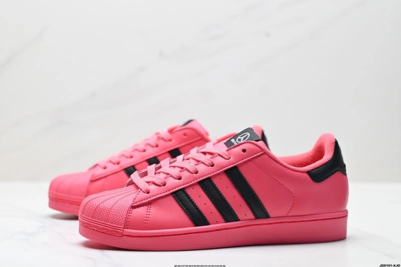 Adidas Superstar Shoes Functional 887