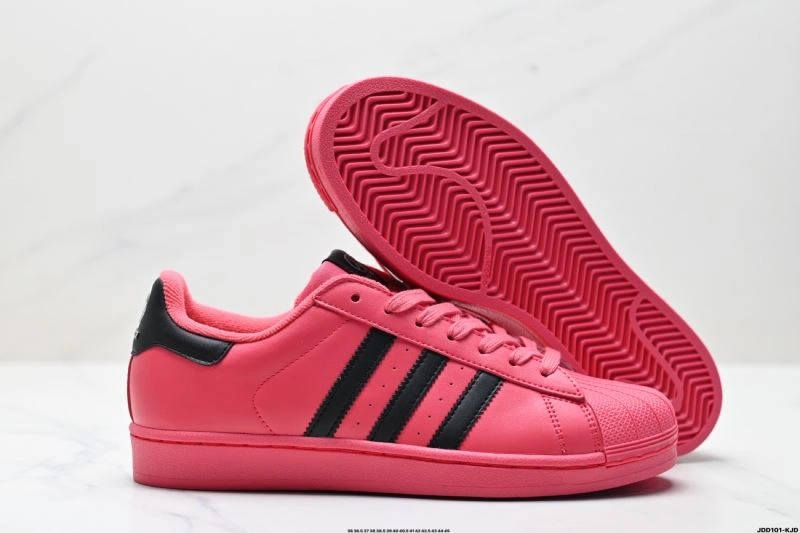 Adidas Superstar Shoes Functional 887