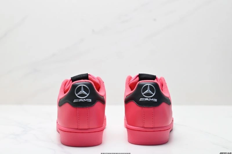 Adidas Superstar Shoes Functional 887