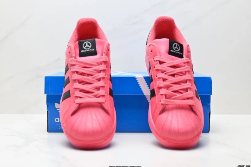 Adidas Superstar Shoes Functional 887