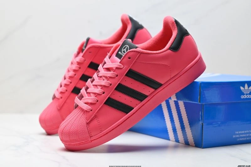 Adidas Superstar Shoes Functional 887