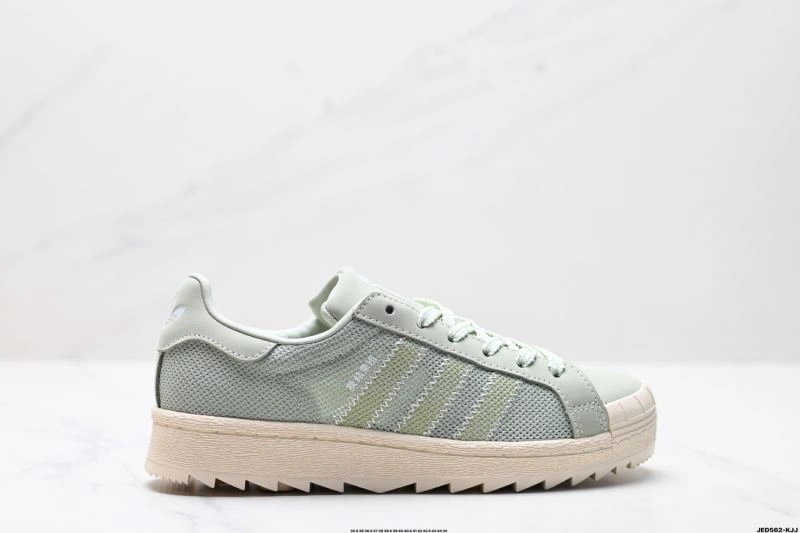 Adidas Superstar Shoes Durable 884