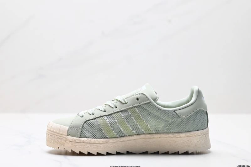 Adidas Superstar Shoes Durable 884
