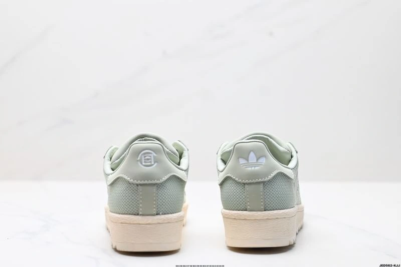 Adidas Superstar Shoes Durable 884