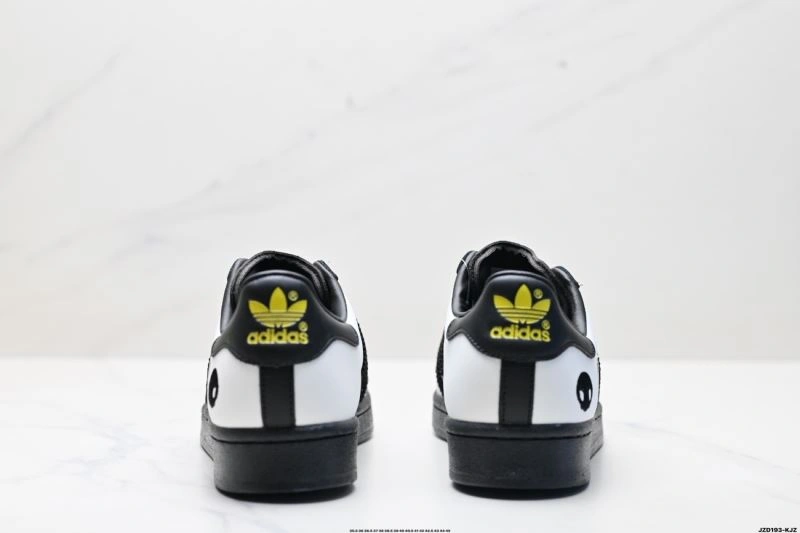 Seasonal Adidas Superstar Shoes 897