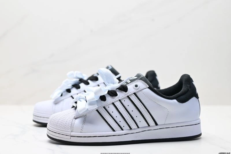 Unique Adidas Superstar Shoes 885