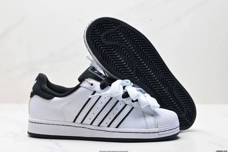 Unique Adidas Superstar Shoes 885