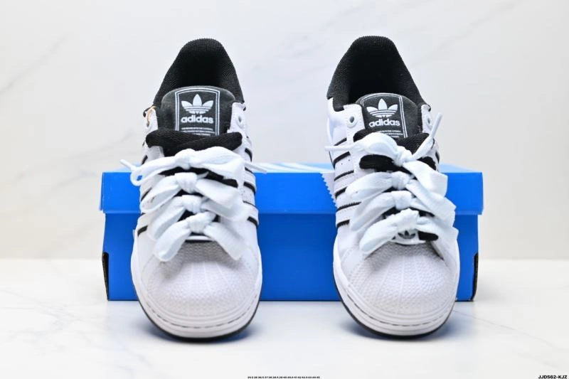 Unique Adidas Superstar Shoes 885