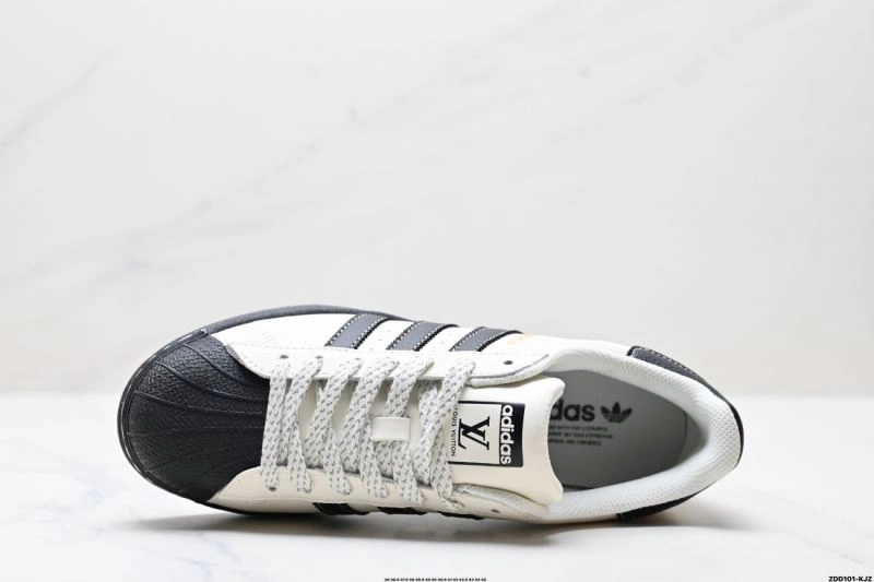 Adidas Superstar Shoes Sustainable 886