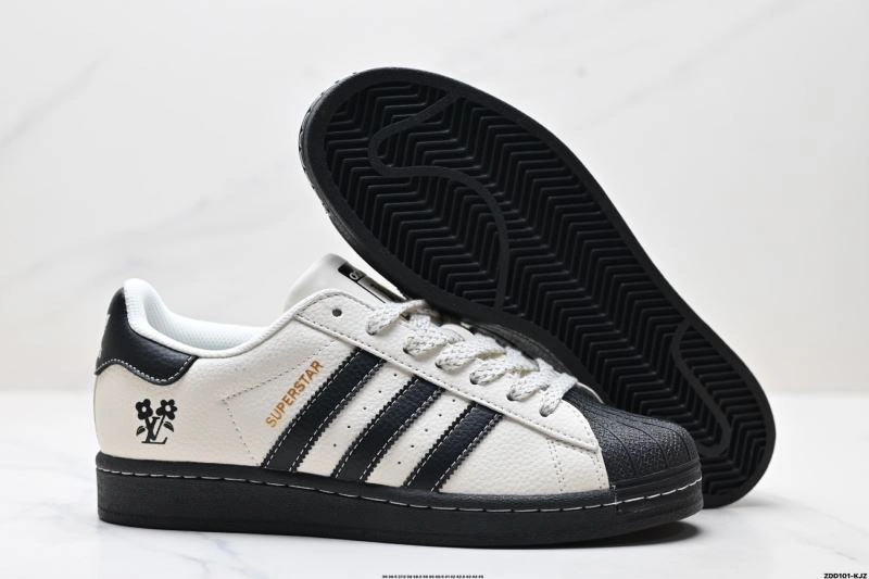 Adidas Superstar Shoes Sustainable 886