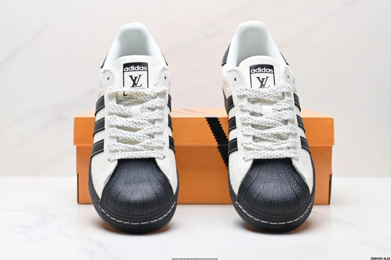Adidas Superstar Shoes Sustainable 886