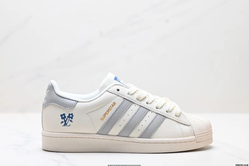 Attractive Adidas Superstar Shoes 892