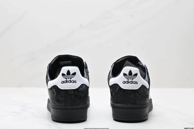 Sleek Adidas Superstar Shoes 882