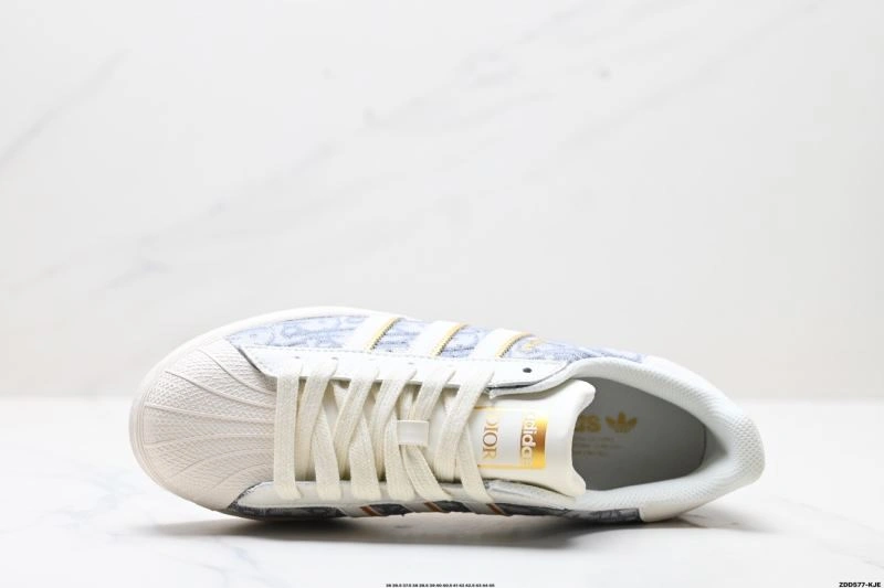 AllSeason Adidas Superstar Shoes 879