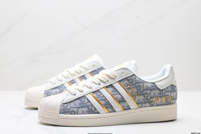 AllSeason Adidas Superstar Shoes 879