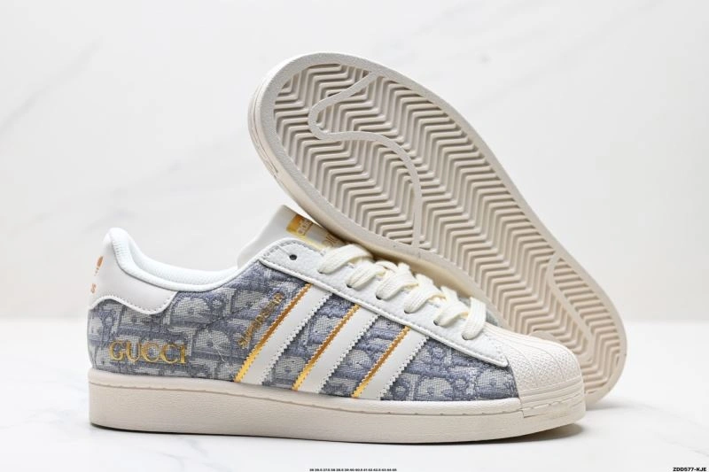 AllSeason Adidas Superstar Shoes 879