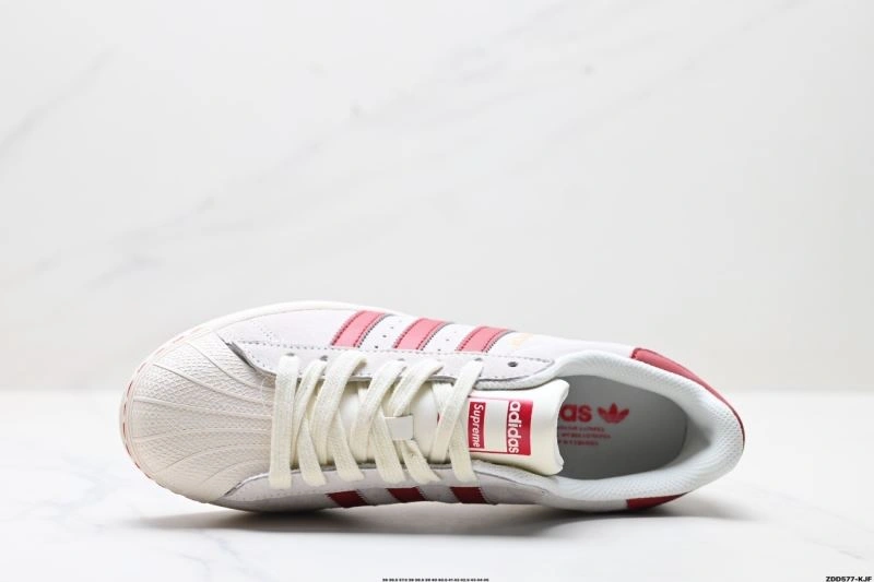 RelaxedFit Adidas Superstar Shoes 883